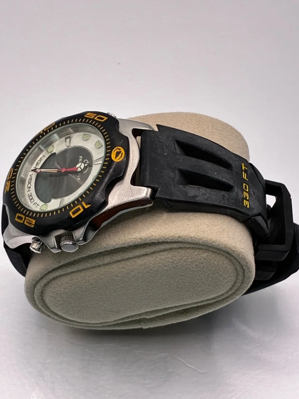 Freestyle Men’s Diver’s Watch